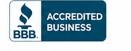 BBB Accredited Business