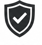 Licensed, bonded and insured